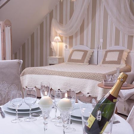 Cote D'Opale - La Ferme Des Saules Bed & Breakfast Millam Luaran gambar