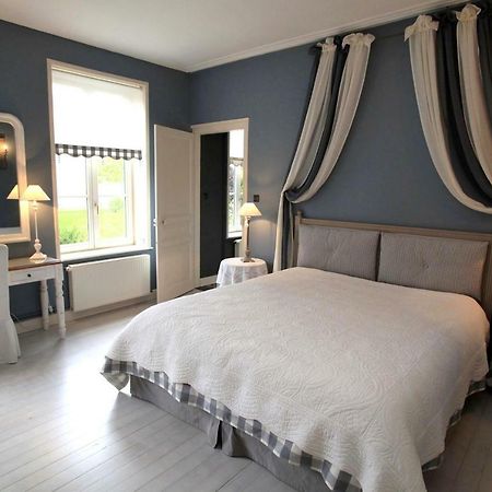 Cote D'Opale - La Ferme Des Saules Bed & Breakfast Millam Luaran gambar