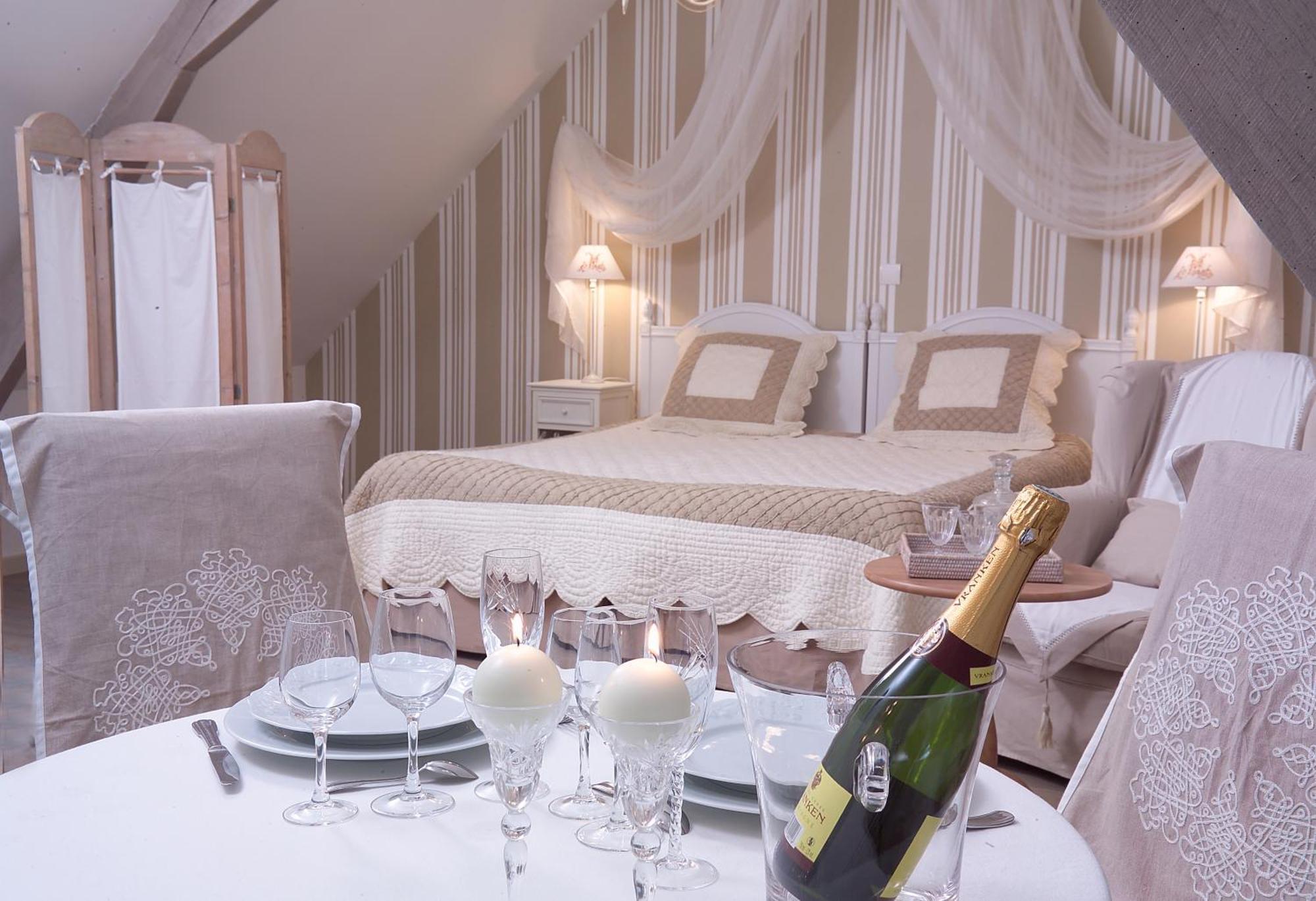 Cote D'Opale - La Ferme Des Saules Bed & Breakfast Millam Luaran gambar