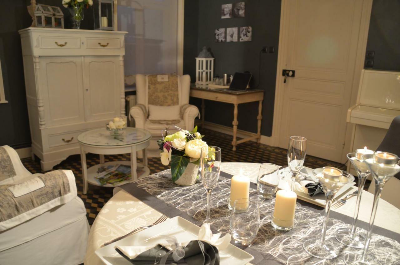 Cote D'Opale - La Ferme Des Saules Bed & Breakfast Millam Luaran gambar