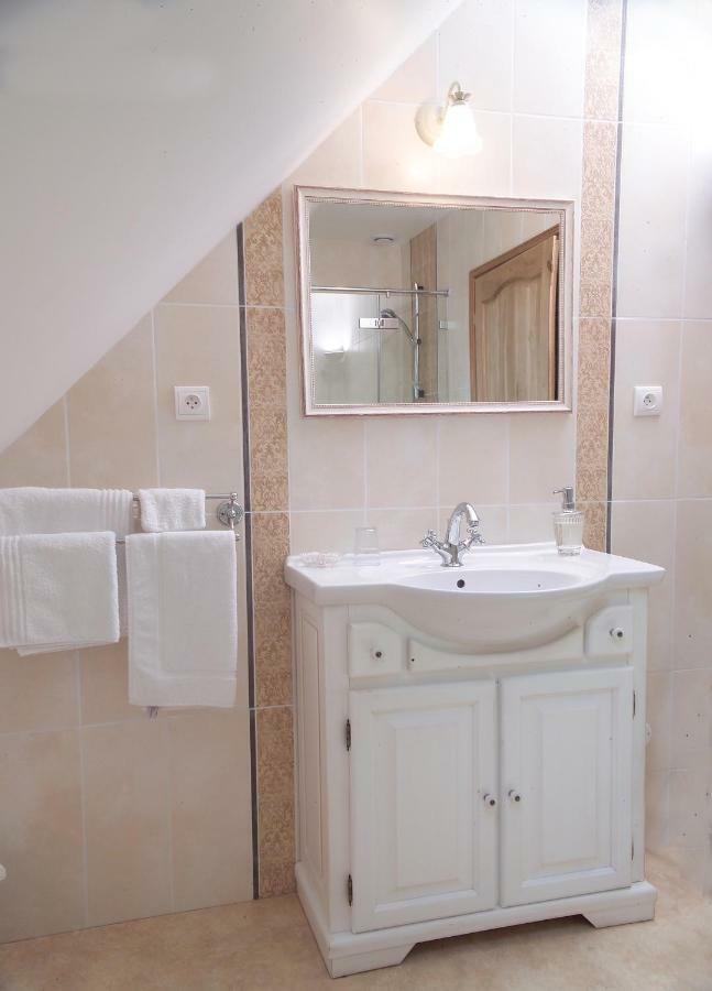 Cote D'Opale - La Ferme Des Saules Bed & Breakfast Millam Luaran gambar