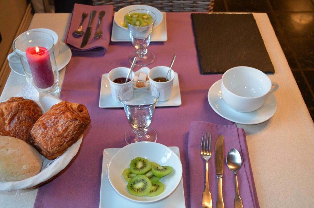 Cote D'Opale - La Ferme Des Saules Bed & Breakfast Millam Luaran gambar